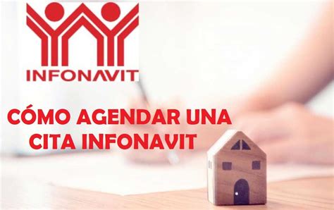 infonavit cita en linea|Infonavit citas: ¿Cómo agendar una cita en este。